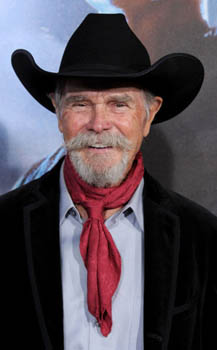 Buck Taylor